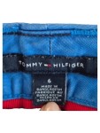 Vorschaubild 3 von Damen Stoffhose Chino Blau Gr. 36/S W28 Baumwolle