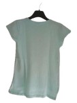 Vorschaubild 2 von Trolls Kinder T-Shirt Glitter Burst Gr. 152 Türkis