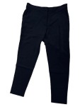 Vorschaubild 2 von Sign Stoffhose Damen Gr. 48 Blau Business Viskose Elegant