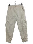 Vorschaubild 4 von Cargohose Herren Gr. W31/48/M Beige Polyester Polyamid Baumwolle Uni Casual