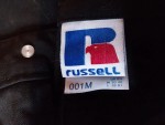 Vorschaubild 3 von Cargohose Herren Gr. W30/46/S Schwarz Baumwolle Uni Casual Alltag Knopf