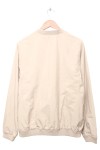 Vorschaubild 2 von Herren Outdoorjacke Beige Gr. 46/S Sportlich Casual Polyester