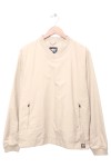 Vorschaubild 1 von Herren Outdoorjacke Beige Gr. 46/S Sportlich Casual Polyester