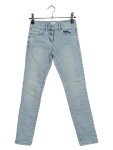 Vorschaubild 1 von QS by s.Oliver Skinny Jeans Kinder Mädchen Gr. 140 Hellblau