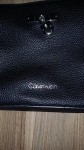 Vorschaubild 2 von Damen Umhängetasche Crossbody Bag Schwarz Leder