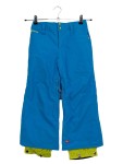Vorschaubild 1 von Skihose Kinder Gr. 164 Blau Snowboardhose Winterhose