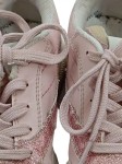 Vorschaubild 3 von Mädchen Sneaker Low Rosa Glitzer Gr. 30 Kinderschuhe