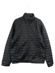 Vorschaubild 2 von Herren Steppjacke Thermoball Schwarz Gr. S Outdoor