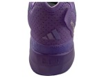 Vorschaubild 4 von D.O.N. Issue 4 Basketballschuhe Herren Lila Gr. 42