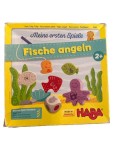 Vorschaubild 1 von Meine ersten Spiele Fische angeln 4983 Motorikspielzeug ab 2