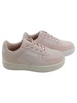 Vorschaubild 1 von Sneaker Low Kinder Rosa Gr. 30 Mädchen Schnürschuh Kunstleder