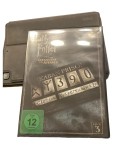 Vorschaubild 1 von Harry Potter Gefangene von Askaban DVD FSK 12