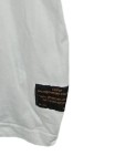 Vorschaubild 2 von Skateboarding Collection Herren T-Shirt Weiß Gr. S Basic