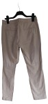 Vorschaubild 2 von Damen Anzughose Beige Gr. 40 Business Baumwolle Stretch