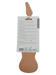 Vorschaubild 2 von Rockin Spatula Gitarren Pfannenwender Holz Küchenhelfer Retro