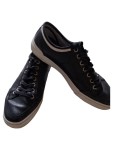 Vorschaubild 4 von Herren Sneaker Low Blau Gr. 41 TH Comfort Leder