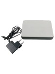 Vorschaubild 1 von ADSL 2+ Modem DC-227 Netzwerkgerät Router mit Netzteil