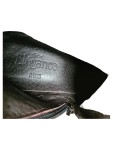 Vorschaubild 2 von Stiefel Damen Gr. 38 Grau Wildleder Reißverschluss 9 cm Elegant