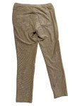 Vorschaubild 2 von Damen Cordhose Beige Gr. 40 Stretch Casual Feincord