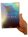 Vorschaubild 1 von Deep Blue DVD Natur- und Tierdokumentation Ozeane Unterwasser