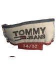 Vorschaubild 4 von Herren Slim Fit Jeans Blau W34/L32 Stretch Denim