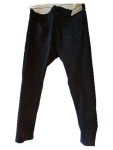 Vorschaubild 4 von Navigator Herren Jeans Slim Fit W38 Schwarz Stretch