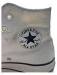 Vorschaubild 2 von Chuck Taylor All Star Plateau Sneaker Damen Weiß Gr. 38