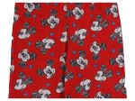Vorschaubild 2 von Mickey Mouse Pyjamahose Kinder Gr. 92 Rot Schlafhose