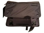 Vorschaubild 5 von Kameratasche Messenger Bag Grau Polyester Schultertasche Fotografie