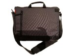 Vorschaubild 6 von Kameratasche Messenger Bag Grau Polyester Schultertasche Fotografie