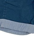 Vorschaubild 3 von Jungen Shorts Chino Blau Gr. 3 / 98 Umschlag maritim
