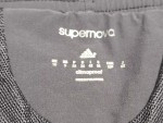 Vorschaubild 6 von Supernova Laufhose Damen Gr. 36/S Windstopper Climaproof Schwarz