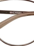 Vorschaubild 4 von Damen Brille Metall Rahmen Rosa 1108 54-17-140