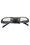 Vorschaubild 1 von Lesebrille +3.00 Dioptrien Schwarz Kunststoff Lesehilfe Sehhilfe