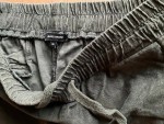 Vorschaubild 2 von Cordhose Damen Gr. 36 Oliv Jogger Cord Casual
