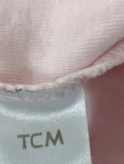 Vorschaubild 3 von TCM Baby Mädchen Langarm Body Rosa Herzen Gr. 86/92