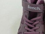 Vorschaubild 3 von Schneestiefel Kinder Gr. 32 Lila Textilsynthetik Sportlich Outdoor Uni