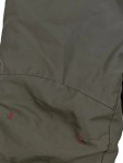 Vorschaubild 2 von Kinder Skihose Gr. 86 Oliv Outdoor Schneehose gefüttert