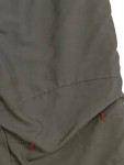 Vorschaubild 3 von Kinder Skihose Gr. 86 Oliv Outdoor Schneehose gefüttert