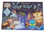 Vorschaubild 3 von Brettspiel Wer War's? Kinderspiel des Jahres Abenteuer ab 6 Jahre