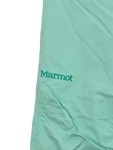 Vorschaubild 2 von Skihose Damen Gr. W28/36/S Türkis Polyester Uni Sportlich Logo 38 cm L30