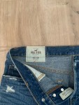 Vorschaubild 3 von Classic Taper Jeans Shorts Herren W32 48 M Blau Destroyed