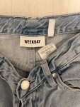 Vorschaubild 4 von Twin Denim Jeans Straight Leg Damen W33 Hellblau Casual