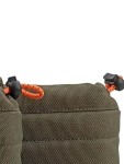 Vorschaubild 4 von Kinder Schneestiefel Winterstiefel Gr. 36 Oliv Outdoor warm