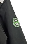 Vorschaubild 3 von Herren Softshelljacke Schwarz Outdoor Gr. XXL