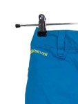 Vorschaubild 2 von Skihose Kinder Gr. 164 Blau Snowboardhose Winterhose