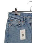 Vorschaubild 2 von 511 Herren Jeans Slim Fit W30 L30 Hellblau Light Wash Denim