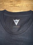 Vorschaubild 4 von Herren T-Shirt Schwarz Logo-Print Motorrad Sportlich