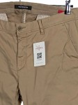 Vorschaubild 4 von Herren Chino Stoffhose Gr. 36/52 XL Beige Baumwolle