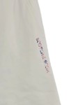 Vorschaubild 4 von Shorts Herren Beige Gr. W36/52/XL Baumwolle Schriftzug Casual